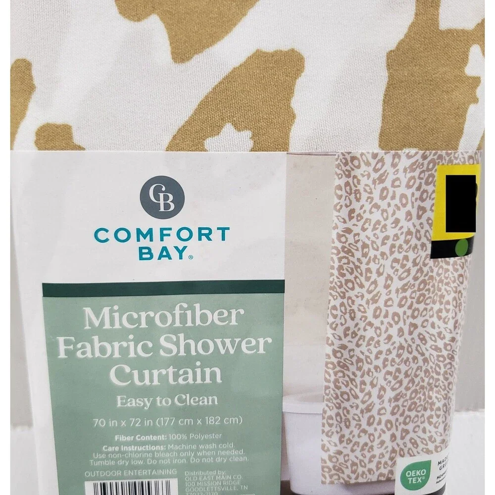 Comfort Bay selling printed